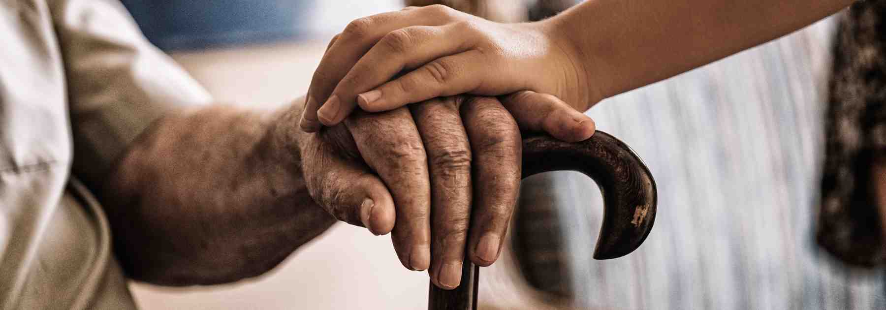 Explore dementia care in Peacehaven. 