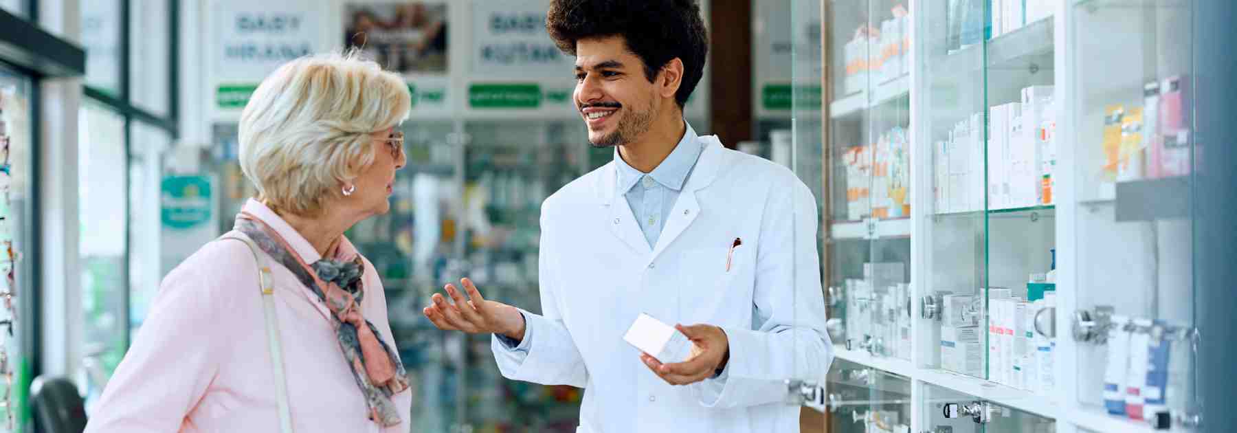 Access medication for minor aliments and treatment in Peacehaven.