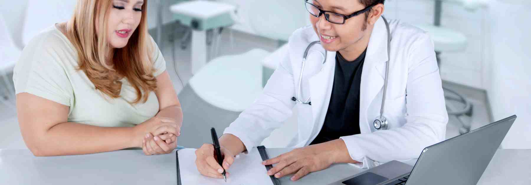 Kickstart your weight loss in Peacehaven. 