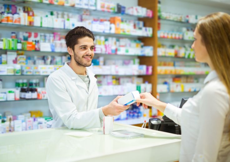 Pharmacy First in Peacehaven